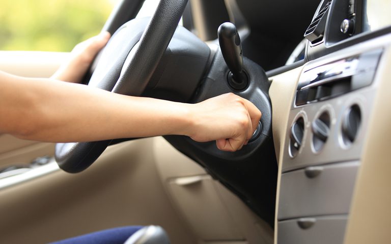 Ignition Replacement Service in Houston, TX area